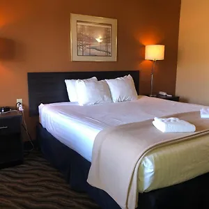Hotel Elevation, South Lake Tahoe